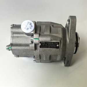Pompe de direction assistée pour camion lourd A0034605180 - Product Image 5