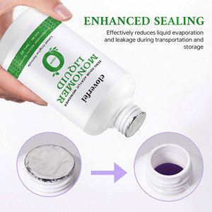 Envío Rápido, Monómero Acrílico Líquido sin Olor, Resistente a los Rayos UV, Productos a Granel de Fábrica <span class=keywords><strong>para</strong></span> <span class=keywords><strong>Uñas</strong></span> - Product Image 3