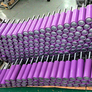 Nhà Sản Xuất Của Thiết Kế Mới Chất Lượng Cao Ổ Đĩa Ròng Rọc Vành Đai Băng Tải Tàu Sân Bay Con Lăn <span class=keywords><strong>idler</strong></span> Cho Xử Lý Vật Liệu Các Bộ Phận Thiết Bị - Product Image 6