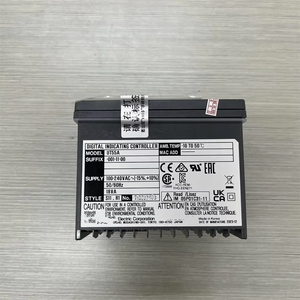 New and Original Yokogawa <b>Temperature</b> <b>Controller</b> UT55A UT52A UT32A - Product Image 2
