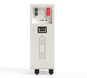 Batería de Litio Montada en Pared 48V 51.2V 300Ah 560Ah 600Ah 15kWh 30kWh para Almacenamiento de Energía Doméstica - Product Image 3