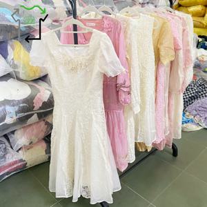 Vendita all'Ingrosso YIJIAYI Abiti Lunghi Floreali di Alta Qualità per Signore a Prezzi Accessibili con Eccellente Qualità - Product Image 3