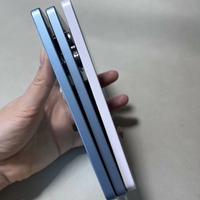 Teléfono Inteligente Note 13 Pro, Pixel 10 Pro 256 GB, Android 14, Octa Core, LTE, Inglés, Azul Cielo, 108 MP, AMOLED FHD 120 Hz, 5G