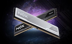 <span class=keywords><strong>Apacer</strong></span> <span class=keywords><strong>NOX</strong></span> DDR4 8G 3200 RAM 288 พินโมดูลหน่วยความจำคอมพิวเตอร์พีซีเดสก์ท็อปแรม - Product Image 2