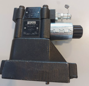 VV01 311 G0Q คอนโทรล - Product Image 1