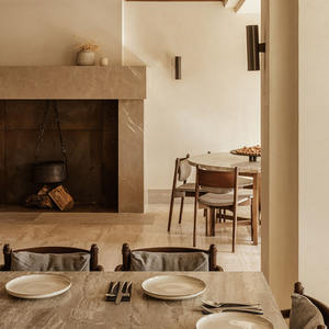 Tocador de Hotel Boutique de Alta Gama, Material Resistente, Resistente a los Arañazos, Fácil de Limpiar, Muebles de Hotel Boutique - Product Image 3