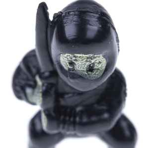 Modello statico giocattolo per bambini Action Figure <span class=keywords><strong>Ninja</strong></span> per bambini - Product Image 3