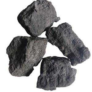 Carbón Metalúrgico de Alta Calidad para Fundición, Coque para Combustible, en Venta - Product Image 2