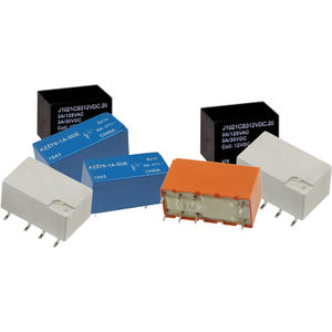 Relé de Alta Demanda de la Marca F3U-SS-112L, Relés de Potencia para Control Industrial - Product Image 1