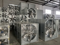 Ventilateur Axial Ventilateurs/centrifuge Ventilateurs D'extraction Industriels/extracteurs Avec Du Ce