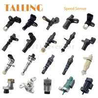 Precio al por mayor autopartes Sensor de coche ABS mapa TPS CPS TPMS Sensor de golpe de altura de oxígeno para Toyota Honda Nissan Hyundai Ford bmw