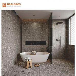 Realgres - Baldosas de Porcelana para Exteriores de 20 mm de Grosor, Resistentes, para Jardín, Patio, <span class=keywords><strong>Camino</strong></span>, con Empalme Interior sin Costuras - Product Image 3