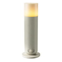 Diffuseur de parfum intelligent SCENTA de luxe pour la maison, machine d'aromathérapie lumineuse, purificateur d'air de table, tour de diffusion de parfum, vente en gros OEM