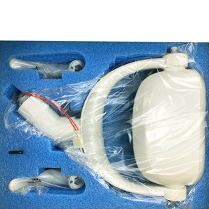 Dental Led Lamp 5500k Four Bead Focusing Light Ce Certified <b>Electric</b> Dental <b>Instrument</b> Equipment - Product Image 5