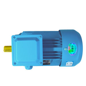 YE3 15hp 20hp 25hp 30hp 55kw 75kw 90kw 110kw tiga fase Ac listrik Triphase induksi Asynchronous Motor - Product Image 2