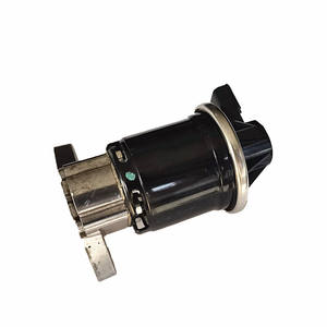 Valve EGR Honda 18011-RBJ-000 pour Civic HRV Vezel XRV Fit, valve d'admission et d'échappement, nouvelle pièce de rechange - Product Image 1