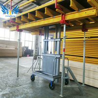 Coffrage de construction pour poutres H20 en bois, coffrage de table, système de dalle pour béton de plancher