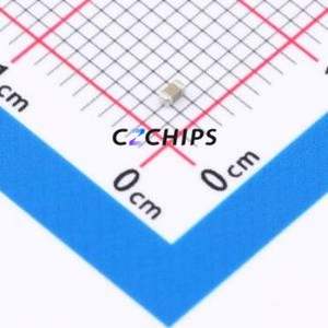 Condensador SMD (MLCC) CC0603KRX7R9BB392 0603 (Capacitancia: 3.9nF) (Precisión: 10%) (Voltaje Nominal: 50V) - Product Image 2