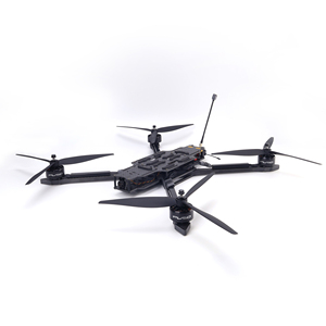 best 13 Inch Racing full set FPV <b>Drone</b> with 6KG Heavy Payload Goggles 10KM professional Long Range Freestyle FPV <b>Drone</b> - Product Image 3