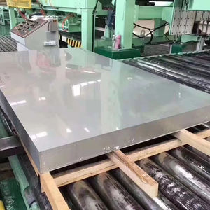 لوحة Aisi 304 لتر 2b 2 42 صفيحة من الفولاذ المقاوم للصدأ - Product Image 1