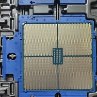 Prosesor AMD 9D25 ES 100-000001463-04 126-Core 252-Thread Socket SP5 12-Channel DDR5 CPU