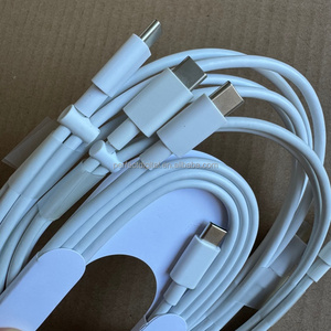Câble de charge rapide USB 30W, cordon PD Type C, câble USB-C vers USB-C pour <span class=keywords><strong>Google</strong></span> <span class=keywords><strong>Pixel</strong></span> 9 Pro 8 710 9A 7 8 Pro 7A <span class=keywords><strong>4A</strong></span> 6A 5A - Product Image 5