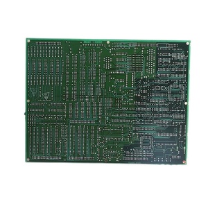 En stock, Carte pilote de porteuse d'entraînement originale AGDR-61CS, Pièce de rechange pour système de contrôle PLC industriel, Testée, Livraison rapide, Module - Product Image 4