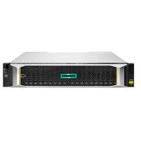 HPE MSA 2062 支持闪存的双控制器入门级 SAN 机架式存储磁盘阵列已上市