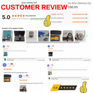 Explosions geschützter Brenngas analysator NKYF Industrial Digital LCD-zertifizierter CO O3 O2 H2S CH4 UEG VOC fester Einzel <span class=keywords><strong>gas</strong></span> detektor - Product Image 6