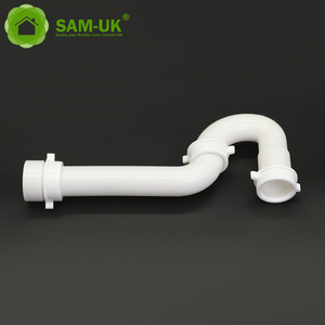 Fabricante de fábrica, venta al por mayor, tubería de drenaje de plástico de gran diámetro, <span class=keywords><strong>inodoro</strong></span>, lavabo, fregadero, tubería de drenaje de agua terrestre - Product Image 3