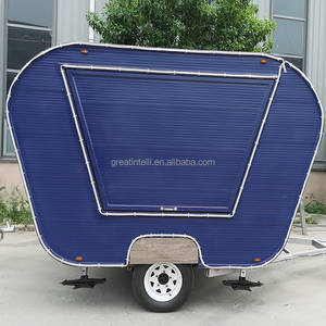 Carrito de café de caballo personalizado, carrito de flores, camión, boda, remolque de comida, pestillo de cajón de cocina extraíble, barato - Product Image 6