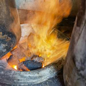 Ningxia-carbón de antracita <span class=keywords><strong>Taixi</strong></span> de 90-95% de carbono fijo, carbón de antracita calcinado, CAC para fundición de acero y tratamiento de agua - Product Image 6