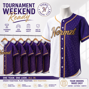 <span class=keywords><strong>Maillot</strong></span> de baseball personnalisé à boutons, respirant, imprimé par transfert thermique, uniforme d'équipe, chemise unisexe adulte à séchage rapide, vente en gros - Product Image 5
