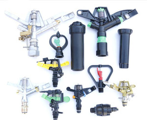 Arroseur agricole réglable arroseur d'irrigation de jardin pistolet <span class=keywords><strong>à</strong></span> pluie arroseur pour système d'irrigation <span class=keywords><strong>goutte</strong></span> <span class=keywords><strong>à</strong></span> <span class=keywords><strong>goutte</strong></span> <span class=keywords><strong>arrosage</strong></span> agricole - Product Image 2