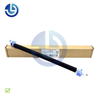 Rol Transfer RM2-6800-000CN dengan rol konveyor roda gigi untuk HP LaserJet Perusahaan M607n M631h M633z