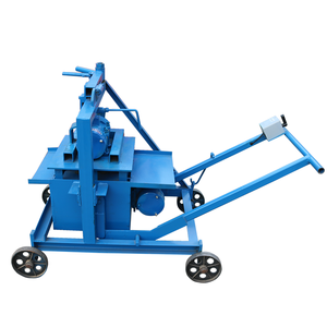 <span class=keywords><strong>เครื่อง</strong></span>ทำ<span class=keywords><strong>อิฐ</strong></span> QMR2-45 น้ำหนักเบาสำหรับโครงการก่อสร้างนอกสถานที่ - Product Image 4