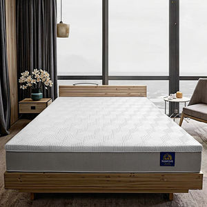 ท็อปเปอร์ที่นอนเมมโมรี่โฟมโฮเมอริช โมเดิร์น เบดรูม พร้อมเจลเย็นและดีไซน์รักษ์โลก - Product Image 2