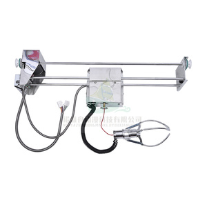 Grue à pince pour poupées de taille personnalisée 71 cm, kit de bricolage pour machine à pince pour poupées, machines à pince pour jouets - Product Image 4