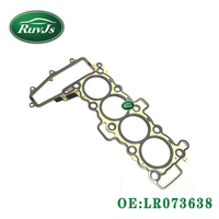 Accessoires de voiture RuvJs Joint de cylindre JDE36767 LR073638 pour Land Rover Range Rover Evoque 2012 pour Jaguar 204DTA 204DTD