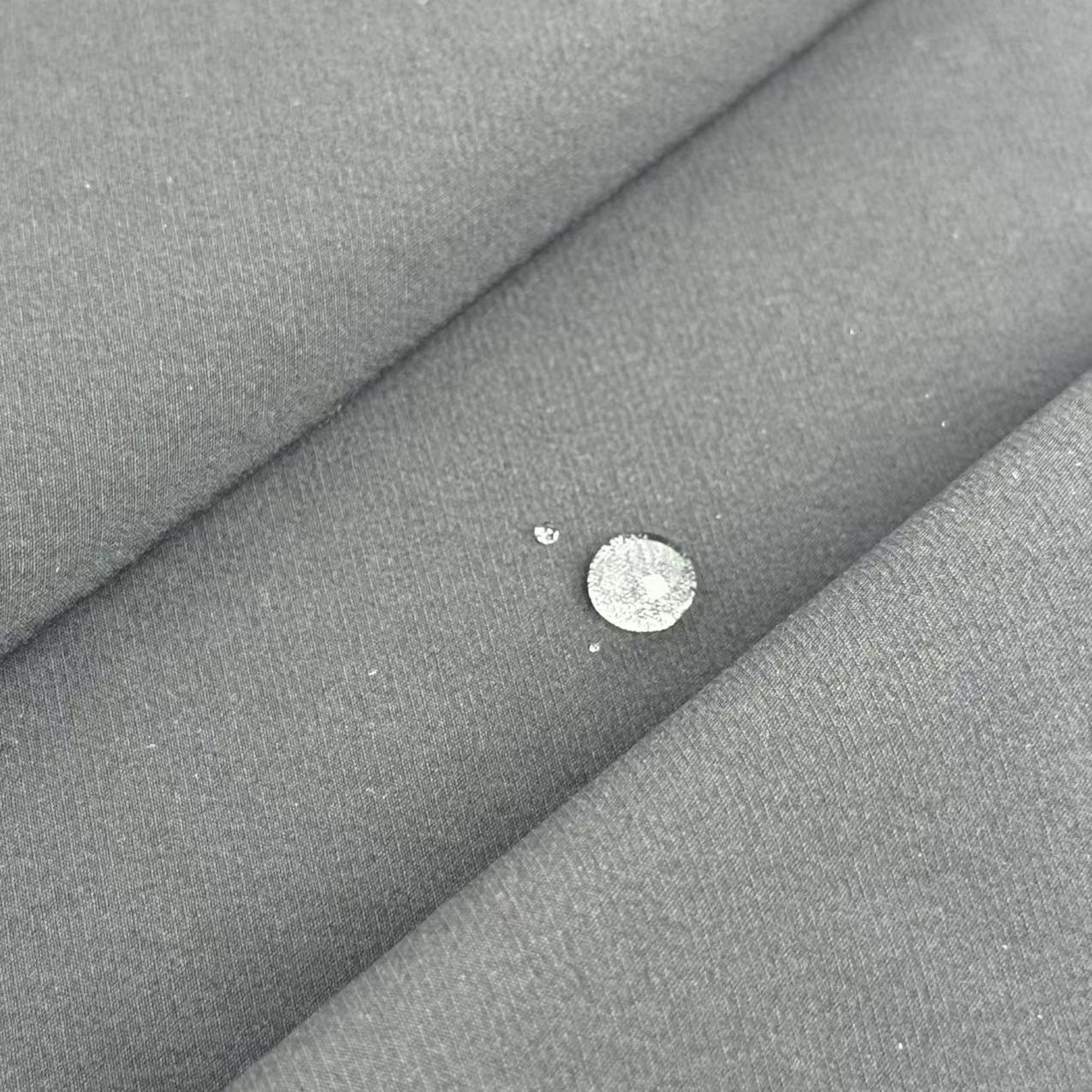 Recycled Nylon Fabric Nylon Woven Fabric Ripstop Nylon Waterproof with Water Proofing Materials