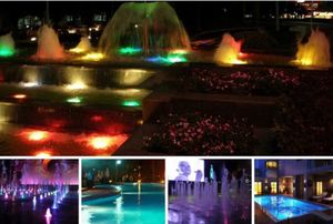 1W 12V 24V IP67 LED éclairage de <span class=keywords><strong>terrasse</strong></span> escalier extérieur Step Lamp Mini LED encastré Floor Deck Light Outside Waterproof <span class=keywords><strong>Spot</strong></span> Light - Product Image 4