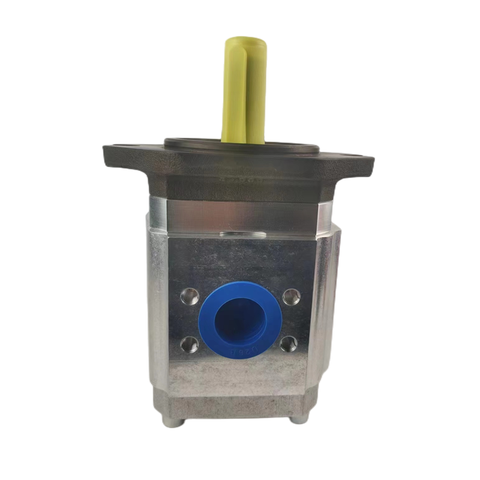 890-EI-0630-RK2-C311 ECKERLE Internal Gear Pump 890 890-EI 890-EI-0400 890-EI-0800 890-EI-1000 Serie Gear Pump for Servo System