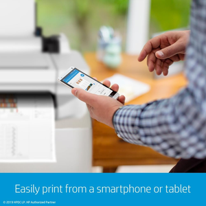 Plotter de Formato Grande HP DesignJet T230 de 24 Pulgadas - Product Image 5