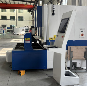 Lập trình một lần nhấp + hiệu chuẩn tự động: gia công uốn kim loại trong nhà máy của máy uốn linh hoạt tự động - Product Image 4