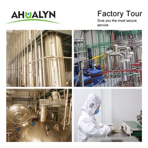 Chất Chiết Xuất Từ Cà Chua Nguyên Chất <span class=keywords><strong>Lycopene</strong></span> 502 1% Cấp Thực Phẩm CAS <span class=keywords><strong>6</strong></span>%-65-8 10% 5% - Product Image 6