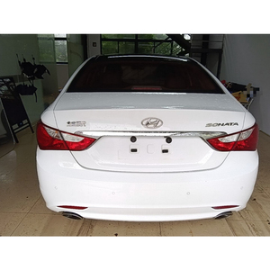 <span class=keywords><strong>Auto</strong></span> Usado Guazi, Hyundai Sonata <span class=keywords><strong>2014</strong></span>, Entrega Puntual, Motor de Gasolina, Automático, Sedán de 5 Plazas, Volante a la Izquierda - Product Image 6