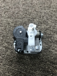 Chất Lượng Cao Giao Hàng Nhanh Yunsheng Thương Hiệu 18 Lưu Ý Cơ Chế Hộp Nhạc Với Trục Xoay - Product Image 2