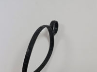 Yuancheng Auto Repair Rubber Vacuum Pump Seal Gasket untuk Land Rover 2.0 240 Vacuum Pump Gasket LR039593
