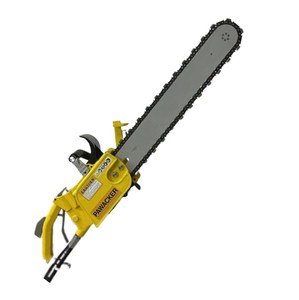 Produit phare 2024 : Scie à chaîne hydraulique DS12 pour la découpe de béton armé - Product Image 1