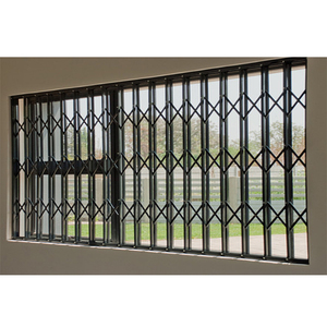 4 pies x 4 pies Turved Drive Thru Electric Tall Sliding Open Glass Multi Slide Pocket <span class=keywords><strong>Puertas</strong></span> Ventanas <span class=keywords><strong>de</strong></span> aluminio Precio Cortina - Product Image 4